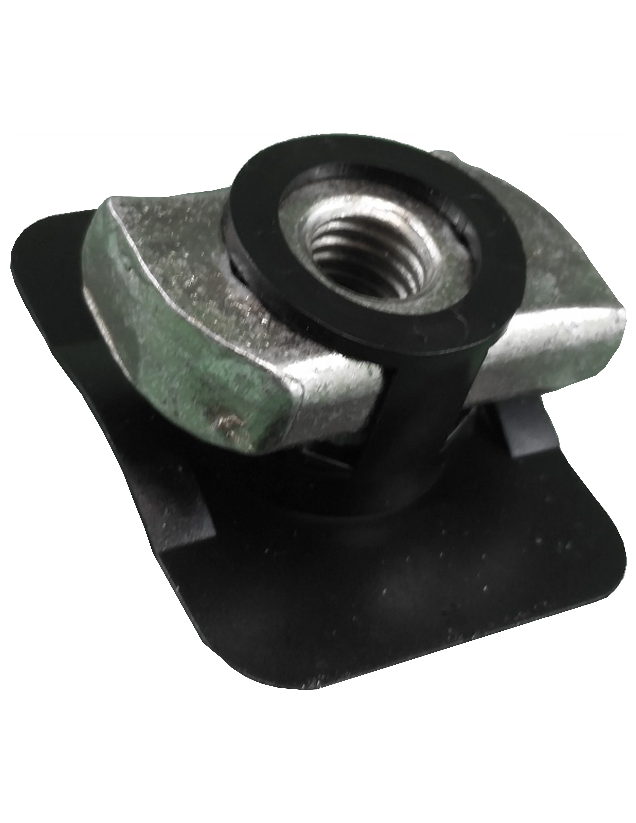 Fasteners Strut Channel & Fittings Smart Nuts Edmonton Fasteners